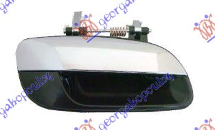 ΧΕΡΟΥΛΙ ΠΟΡΤΑΣ ΠΙΣΩ ΕΞΩ ΧΡΩΜΙΟ ΔΕΞ