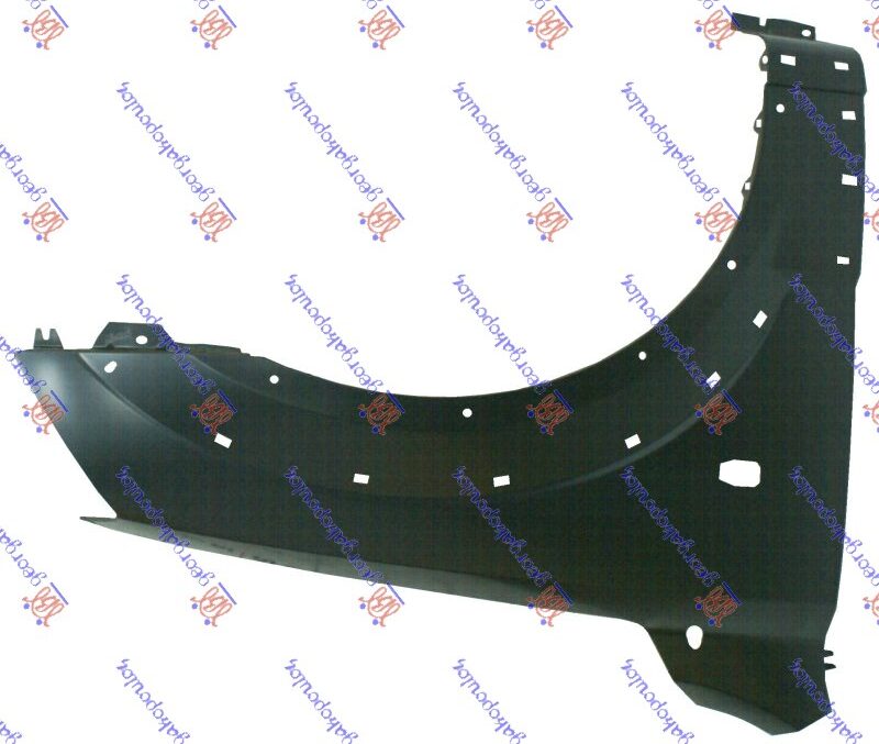 ΦΤΕΡΟ ΕΜΠΡΟΣ (Γ) ΔΕΞ