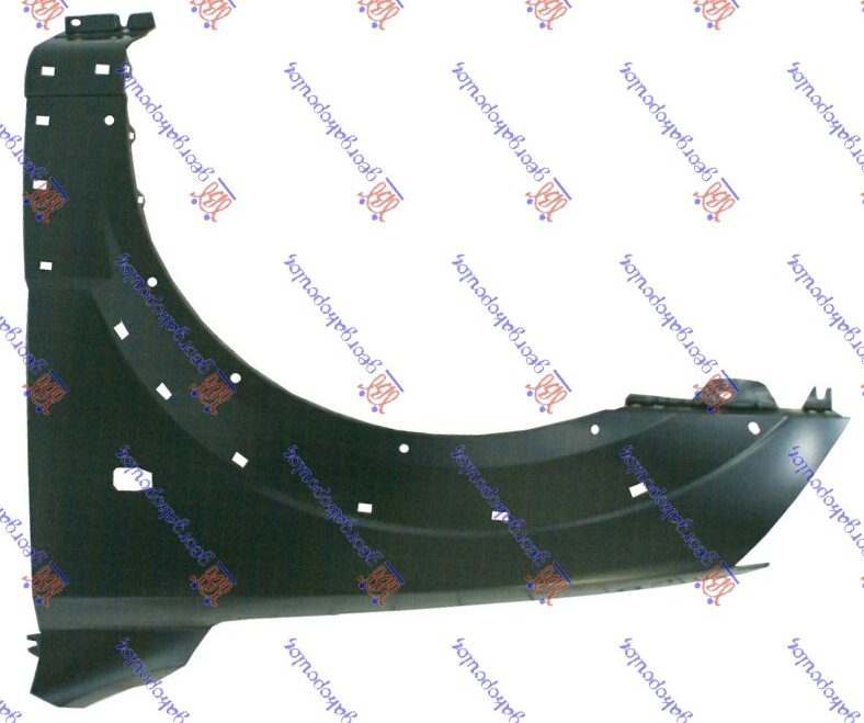 ΦΤΕΡΟ ΕΜΠΡΟΣ (Γ) ΑΡ