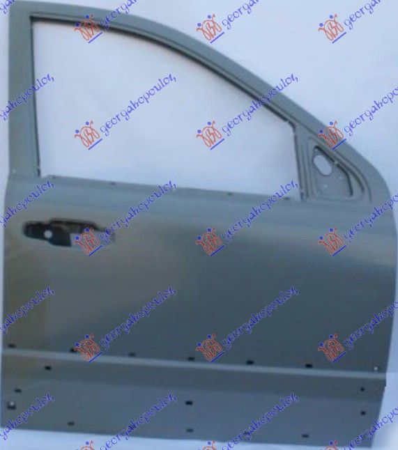 ΠΟΡΤΑ ΕΜΠΡΟΣ ΔΕΞ