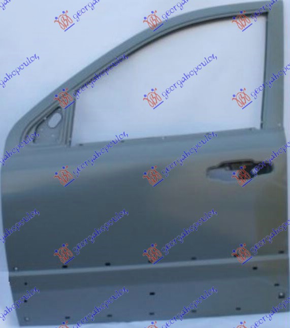 ΠΟΡΤΑ ΕΜΠΡΟΣ ΑΡ