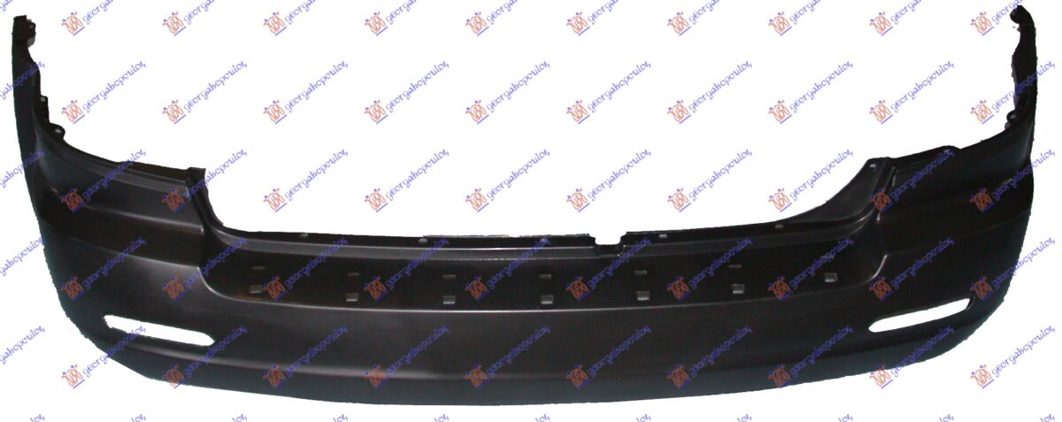 ΠΡΟΦΥΛΑΚΤΗΡΑΣ ΠΙΣΩ -2006