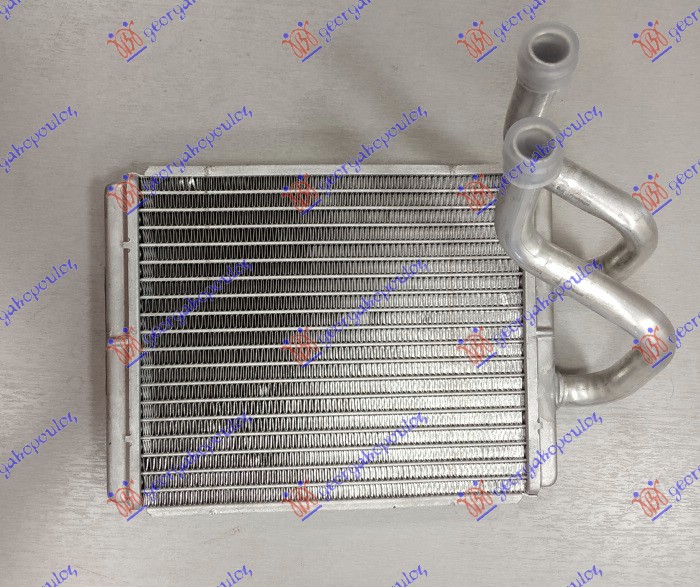 ΨΥΓΕΙΟ ΚΑΛΟΡΙΦΕΡ (195x170x16) -2006