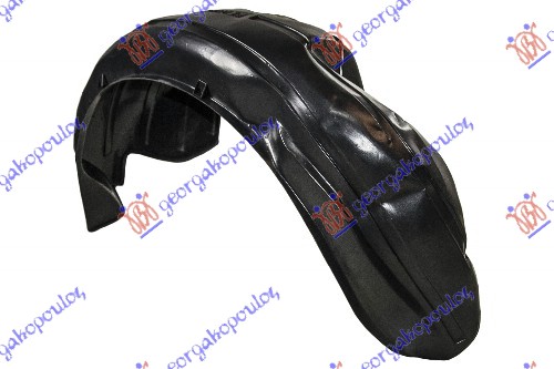 ΘΟΛΟΣ ΠΙΣΩ ΠΛΑΣΤΙΚΟΣ ΑΡ