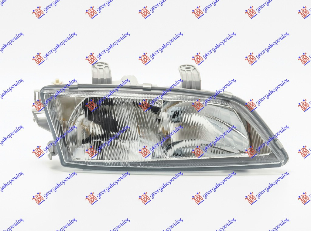 ΦΑΝΟΣ ΕΜΠΡΟΣ & ΗΛΕΚΤΡΙΚΟΣ (E) (DEPO) ΔΕΞ