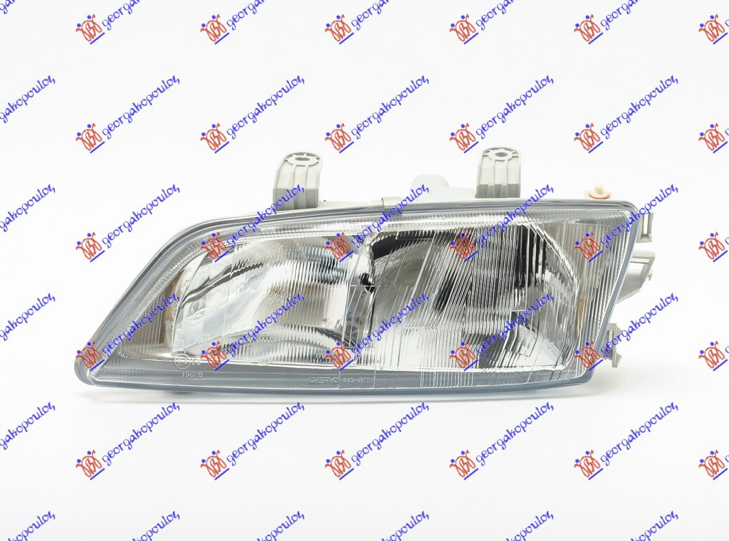 ΦΑΝΟΣ ΕΜΠΡΟΣ & ΗΛΕΚΤΡΙΚΟΣ (E) (DEPO) ΑΡ