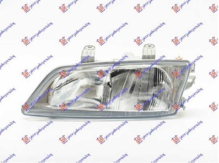 ΦΑΝΟΣ ΕΜΠΡΟΣ & ΗΛΕΚΤΡΙΚΟΣ (E) (TYC) ΑΡ