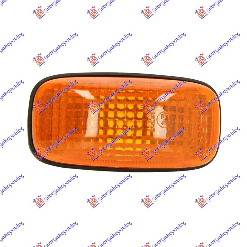 ΦΛΑΣ ΦΤΕΡΟΥ ΚΙΤΡΙΝΟ