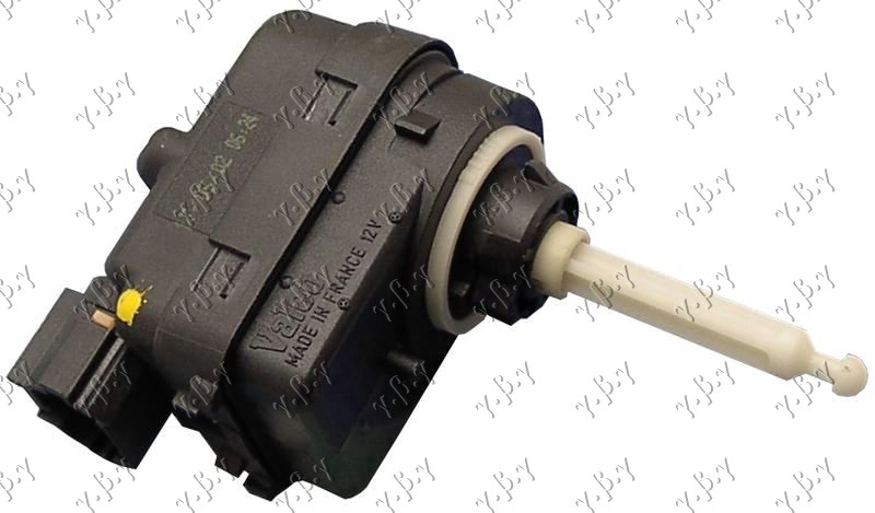 ΡΕΓΟΥΛΑΤΟΡΟΣ ΦΑΝΟΥ ΗΛΕΚΤΡΙΚΟΣ (VALEO)