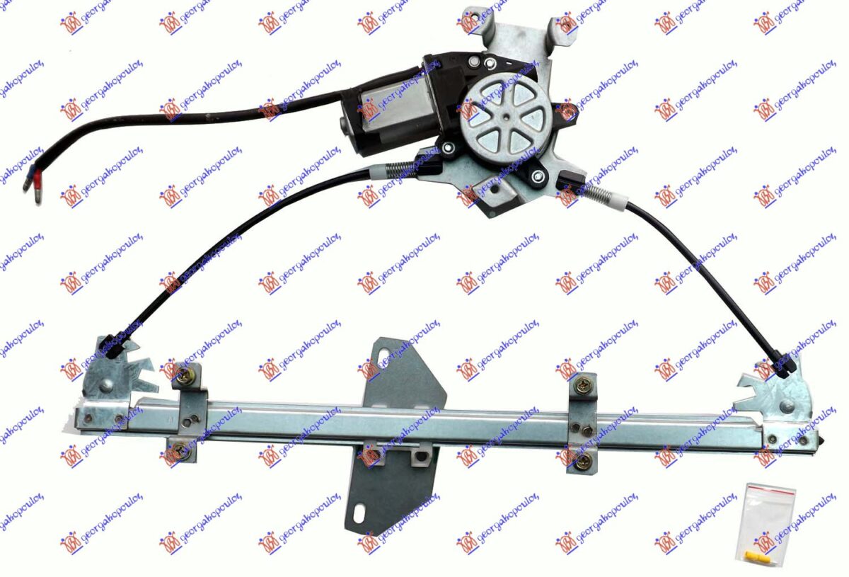 ΓΡΥΛΛΟΣ ΠΑΡΑΘΥΡΟΥ ΕΜΠΡΟΣ ΗΛΕΚΤΡΙΚΟΣ ΔΕΞ