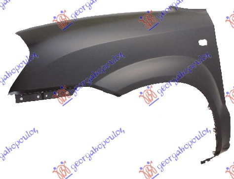 ΦΤΕΡΟ ΕΜΠΡΟΣ (ΧΩΡΙΣ ΤΡΥΠΕΣ ΓΙΑ ΚΟΥΡΜΠΑ) ΑΡ