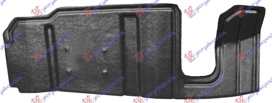 ΠΟΔΙΑ ΜΗΧΑΝΗΣ ΑΚΡΑΙΑ ΠΛΑΣΤΙΚΗ ΑΡ