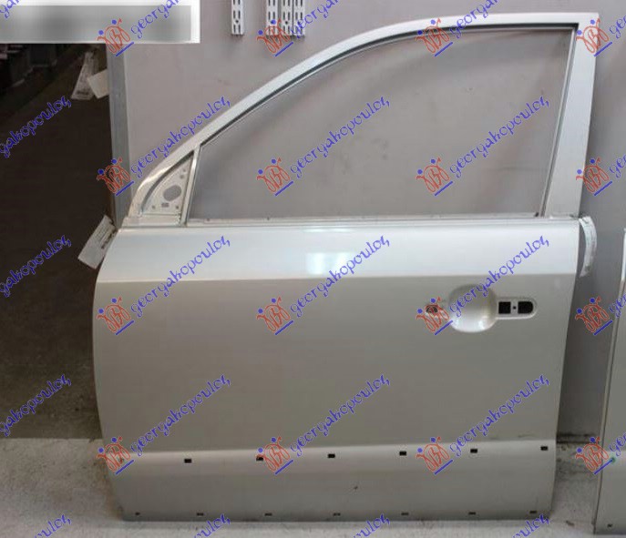 ΠΟΡΤΑ ΕΜΠΡΟΣ (Γ) ΑΡ