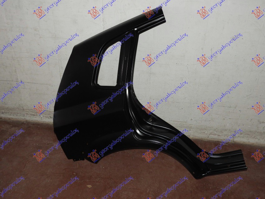 ΦΤΕΡΟ ΠΙΣΩ ΔΕΞ