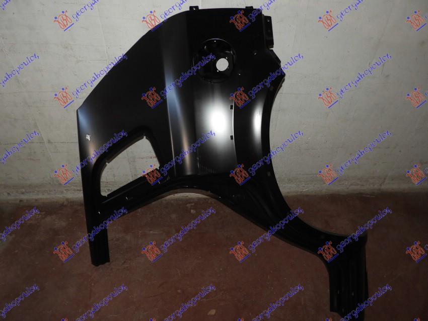 ΦΤΕΡΟ ΠΙΣΩ ΑΡ