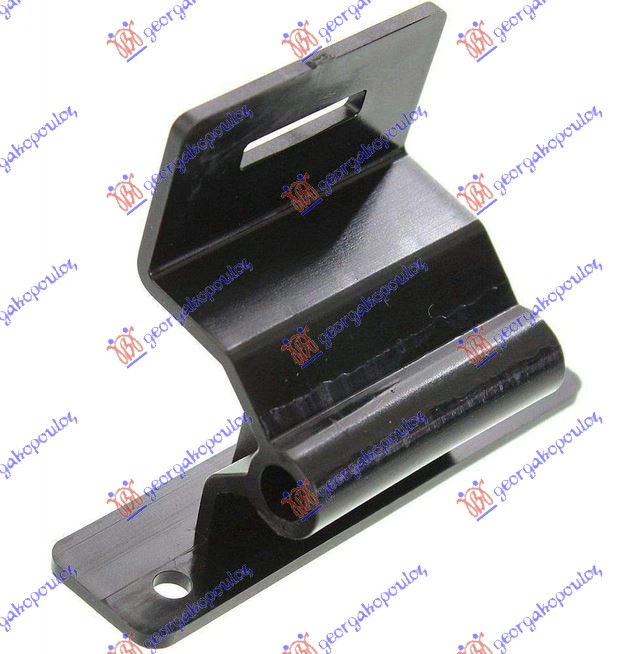 ΒΑΣΗ ΠΡΟΦΥΛΑΚΤΗΡΑ ΕΜΠΡΟΣ ΠΛΑΙΝΗ ΠΛΑΣΤΙΚΗ (ΚΛΙΠ) (ΔΕΞΙ=ΑΡΙΣΤΕΡΟ)