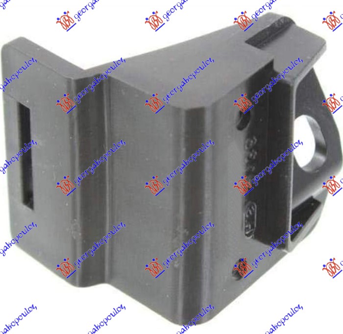 ΒΑΣΗ ΠΡΟΦΥΛΑΚΤΗΡΑ ΠΙΣΩ ΠΛΑΙΝΗ ΠΛΑΣΤΙΚΗ ΔΕΞ