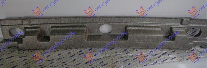 ΑΝΤΙΘΟΡΥΒΙΚΟ ΠΡΟΦΥΛΑΚΤΗΡΑ ΠΙΣΩ (Γ)