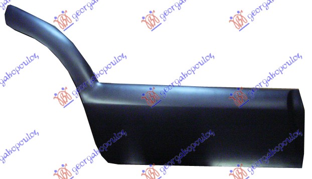 ΦΑΣΑ ΠΟΡΤΑΣ ΠΙΣΩ ΔΕΞ