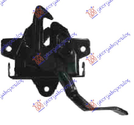 ΚΛΕΙΔΑΡΙΑ ΚΑΠΟ