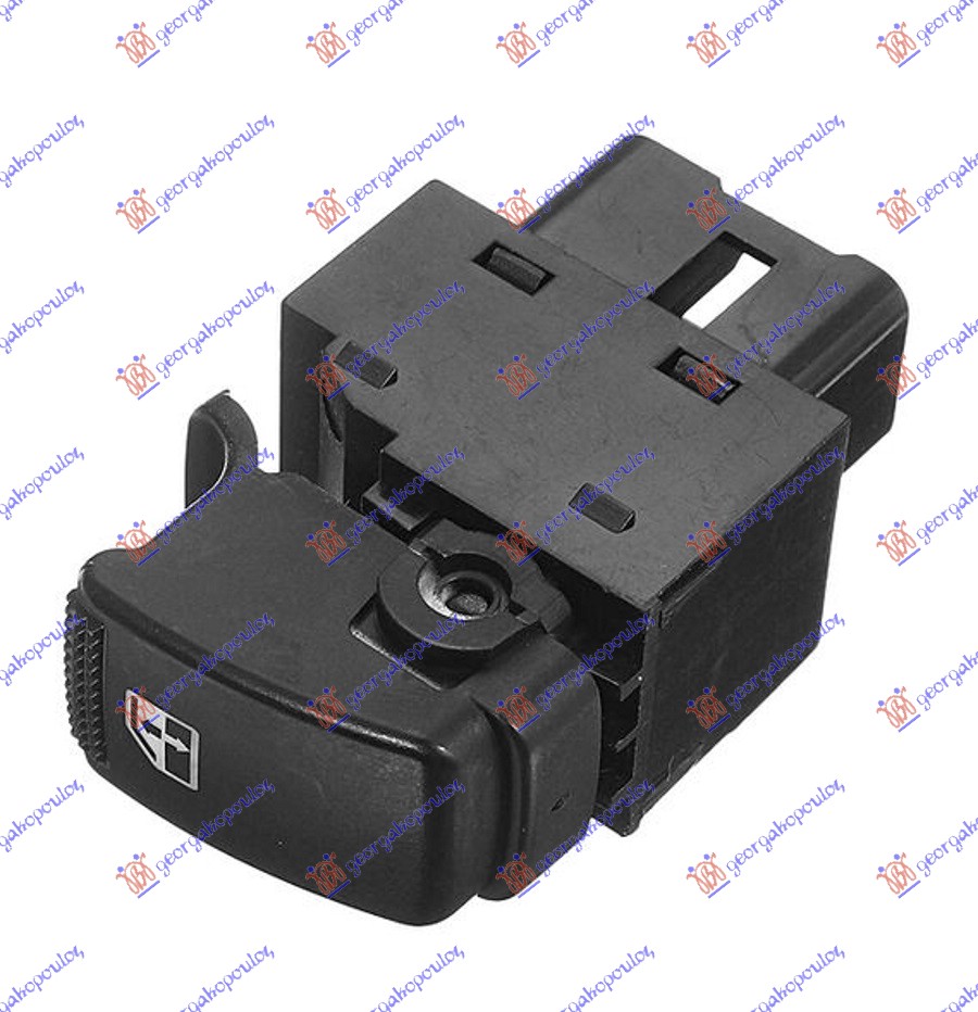 ΔΙΑΚΟΠΤΗΣ ΠΑΡΑΘΥΡΟΥ (7pin)