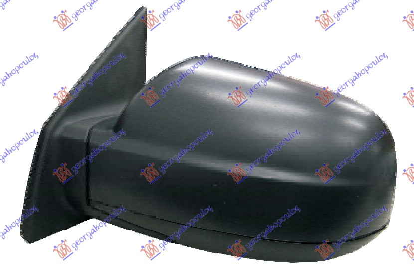 ΚΑΘΡΕΦΤΗΣ ΗΛΕΚΤΡΙΚΟΣ ΘΕΡΜΑΙΝΟΜΕΝΟΣ (CONVEX GLASS) ΑΡ