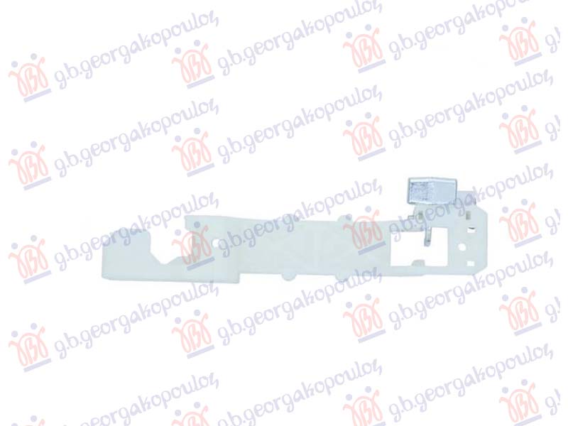 ΧΕΡΟΥΛΙ ΠΟΡΤΑΣ ΠΙΣΩ ΕΞΩ  (ΕΣΩ ΒΑΣΗ) ΑΡ