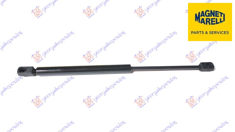 ΑΜΟΡΤΙΣΕΡ ΠΙΣΩ ΠΑΡΜΠΡΙΖ (382L-140N) (MARELLI)