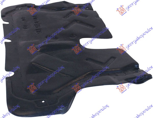 ΠΟΔΙΑ ΜΗΧΑΝΗΣ ΠΛΑΣΤΙΚΗ