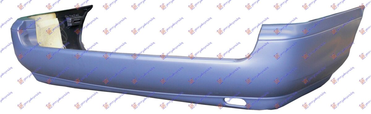 ΠΡΟΦΥΛΑΚΤΗΡΑΣ ΠΙΣΩ ΒΑΦΟΜΕΝΟΣ S.W. (ΜΕ ΒΑΣΗ)