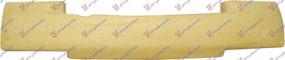 ΑΝΤΙΘΟΡΥΒΙΚΟ ΠΡΟΦΥΛΑΚΤΗΡΑ ΠΙΣΩ