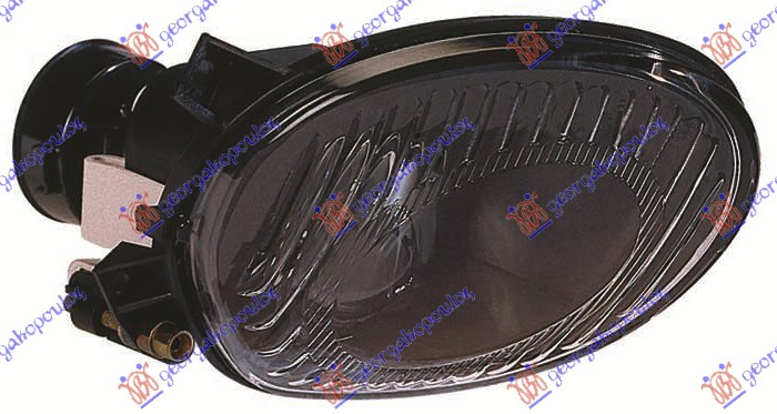 ΠΡΟΒΟΛΕΑΣ ΠΡΟΦΥΛΑΚΤΗΡΑ ΕΜΠΡΟΣ (E) (TYC) ΔΕΞ