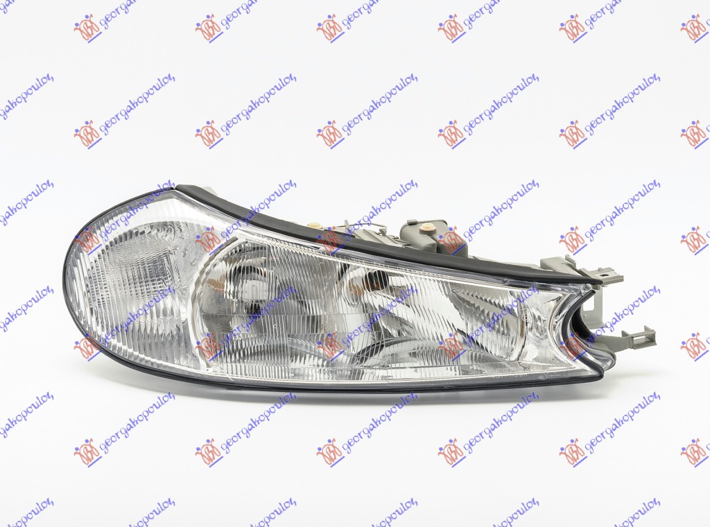 ΦΑΝΟΣ ΕΜΠΡΟΣ & ΗΛΕΚΤΡΙΚΟΣ (Ε) (TYC) ΔΕΞ