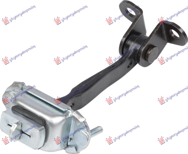 ΣΤΟΠ ΠΟΡΤΑΣ ΕΜΠΡΟΣ