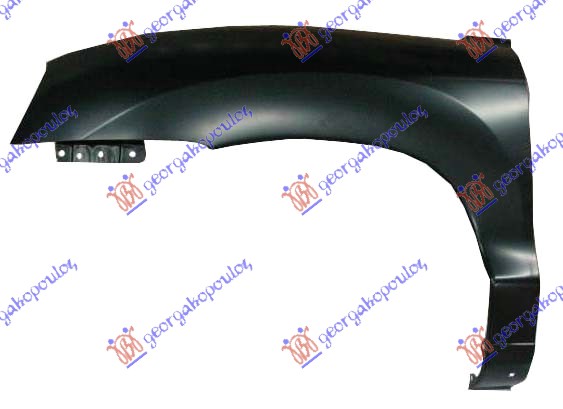 ΦΤΕΡΟ ΕΜΠΡΟΣ ΑΡ