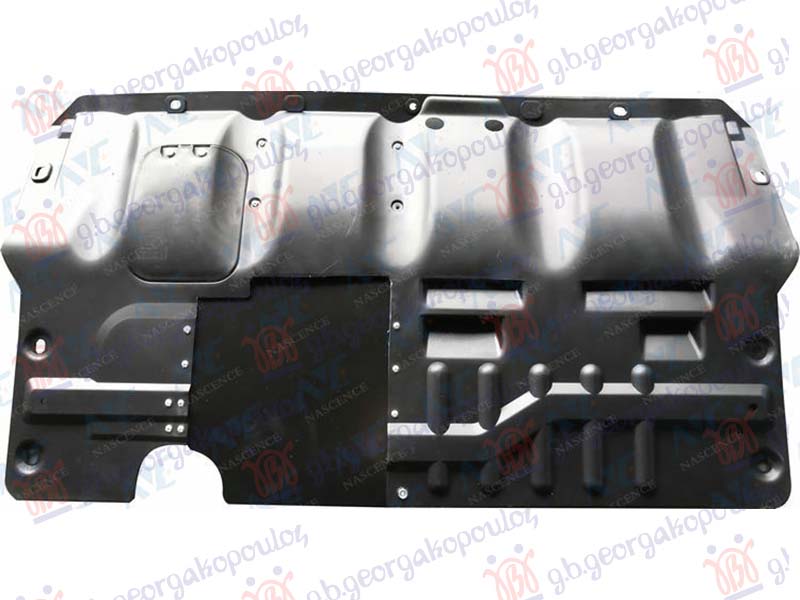 ΠΟΔΙΑ ΠΡΟΦΥΛΑΚΤΗΡΑ ΠΛΑΣΤΙΚΗ