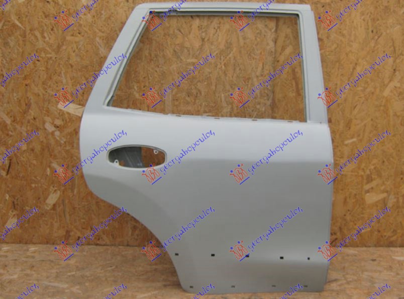 ΠΟΡΤΑ ΠΙΣΩ (Γ) ΔΕΞ