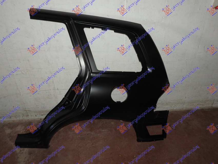 ΦΤΕΡΟ ΠΙΣΩ ΑΡ