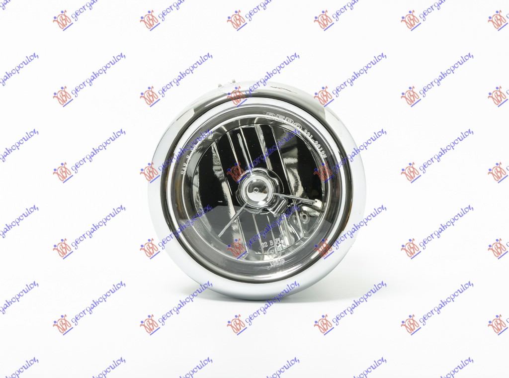 ΠΡΟΒΟΛΕΑΣ ΟΜΙΧΛΗΣ (E) (DEPO)