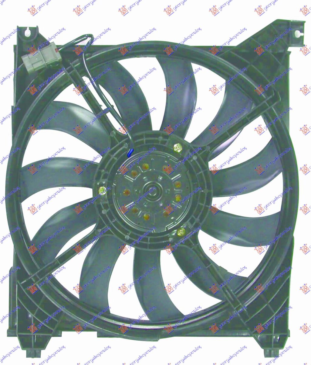 ΒΕΝΤΙΛΑΤΕΡ ΨΥΓΕΙΟΥ ΚΟΜΠΛΕ (ΒΕΝΖΙΝΗ-ΠΕΤΡ)