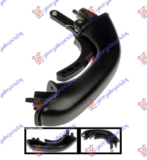 ΧΕΡΟΥΛΙ ΠΟΡΤΑΣ ΠΙΣΩ 5ης 2004-