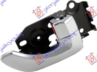 ΧΕΡΟΥΛΙ ΠΟΡΤΑΣ ΕΜΠΡΟΣ ΕΣΩ  (ΧΡΩΜΙΟ) ΔΕΞ