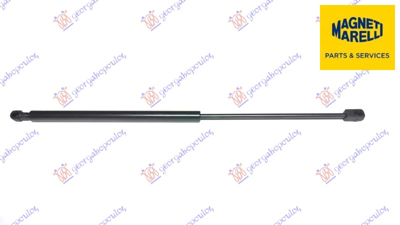 ΑΜΟΡΤΙΣΕΡ ΜΠΑΓΚΑΖ (555L-550N) (MARELLI)