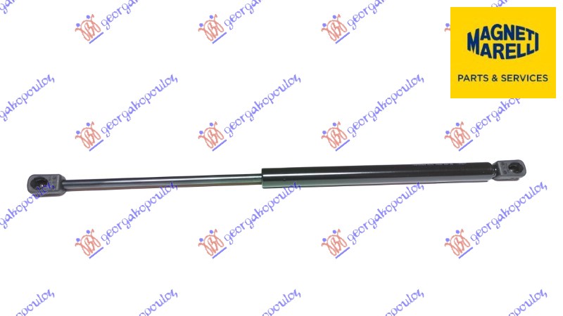 ΑΜΟΡΤΙΣΕΡ ΠΙΣΩ ΠΑΡΜΠΡΙΖ (436L-100N) (MARELLI)