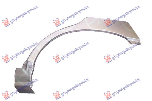 ΦΡΥΔΙ ΠΙΣΩ 5Π ΑΡ