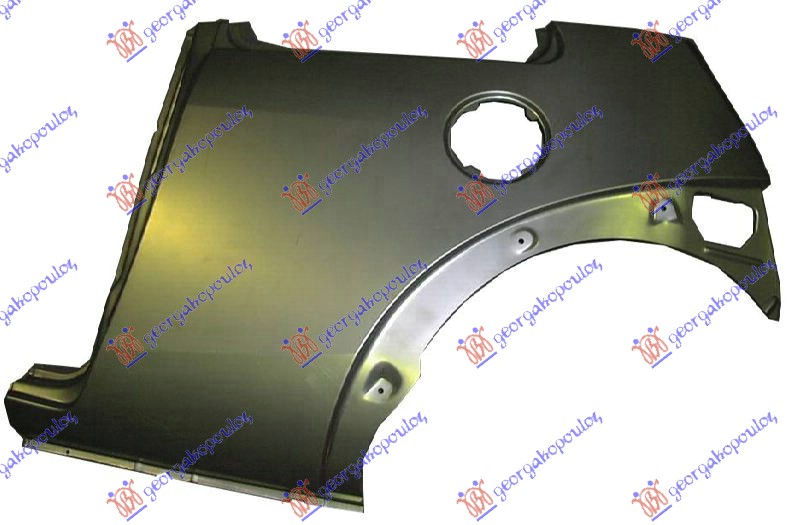 ΦΤΕΡΟ ΠΙΣΩ 3Π ΑΡ