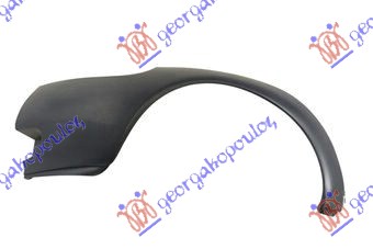 ΑΚΡΟ ΠΡΟΦΥΛΑΚΤΗΡΑ ΕΜΠΡΟΣ ΒΑΦΟΜΕΝΟ -2003 ΑΡ