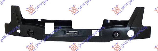 ΤΡΑΒΕΡΣΑ ΠΡΟΦΥΛΑΚΤΗΡΑ ΕΜΠΡΟΣ ΠΛΑΣΤΙΚΗ 2001-