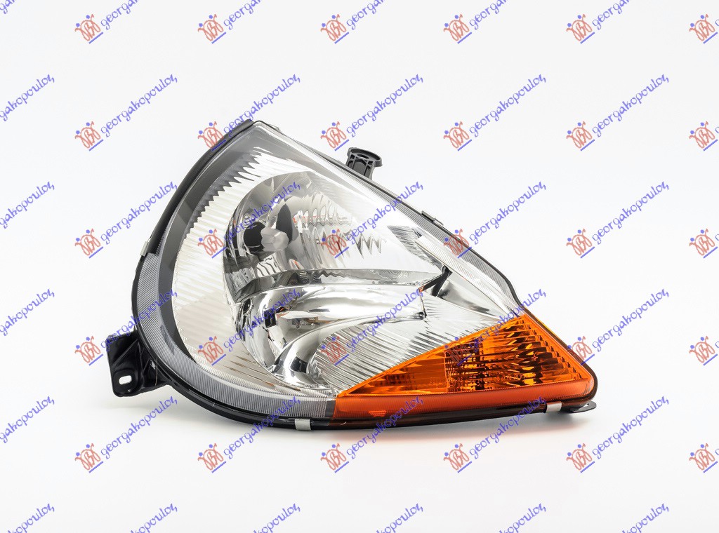 ΦΑΝΟΣ ΕΜΠΡΟΣ (Ε) (TYC) ΔΕΞ