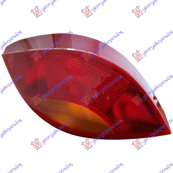 ΦΑΝΟΣ ΠΙΣΩ (Ε) (DEPO) ΑΡ